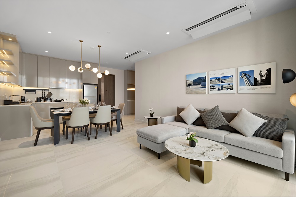 Supalai ICON Sathon